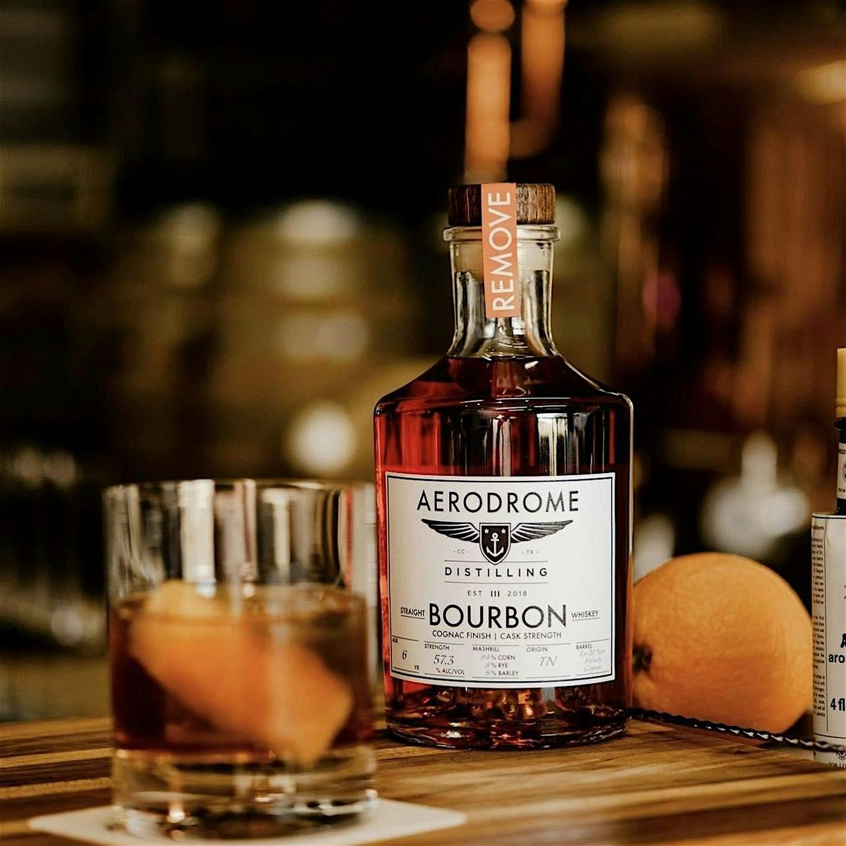 Hosting a Real Estate Event CE Class + Cocktail Tasting