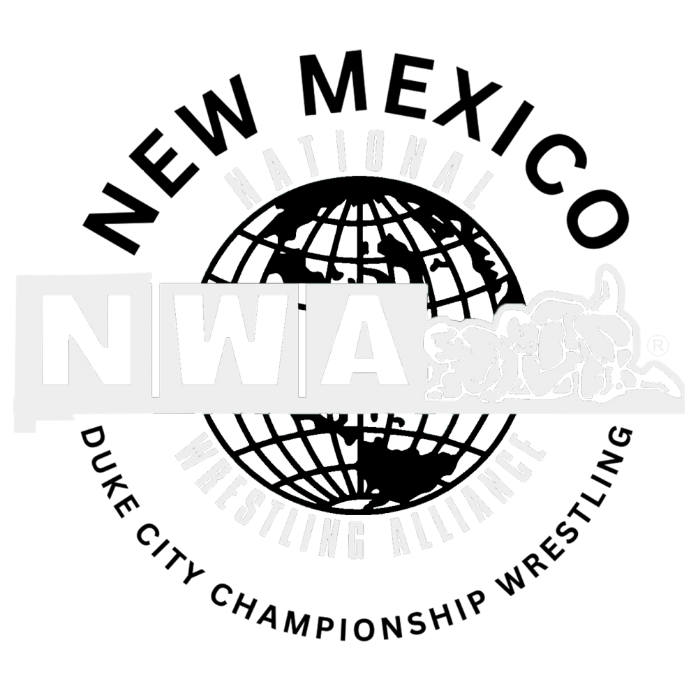 Duke City Championship Wrestling at El Rey Theater Albuquerque