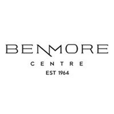 Benmore Centre