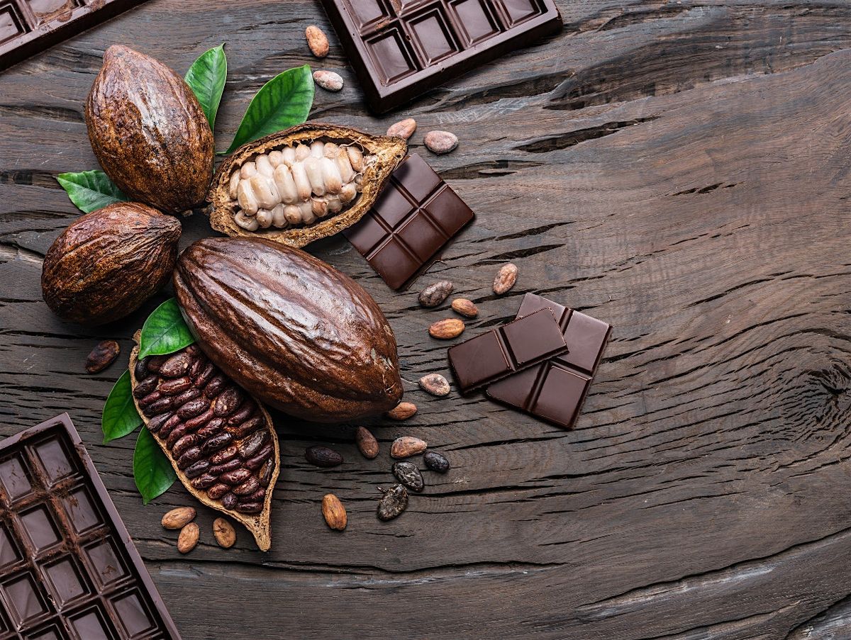Chocolate Unwrapped