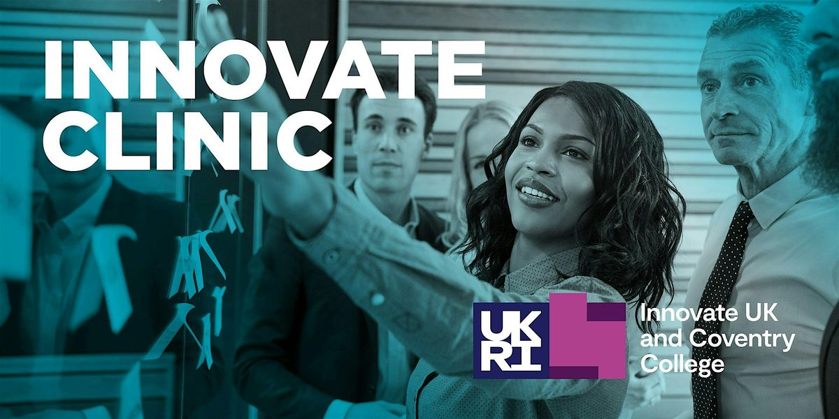 Innovation Leadership Training - The Innovation Roadmap