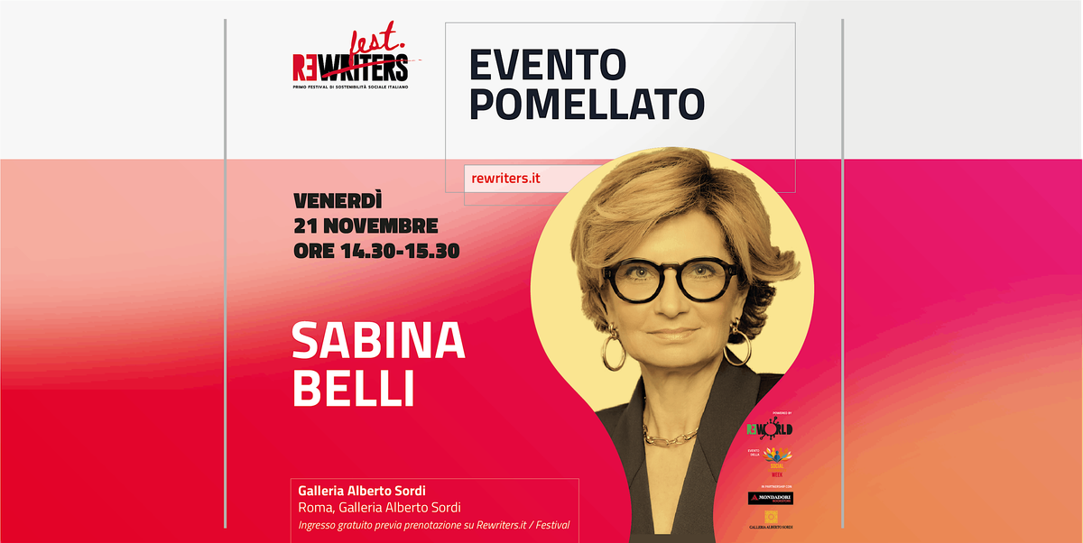 Panel a cura di Pomellato