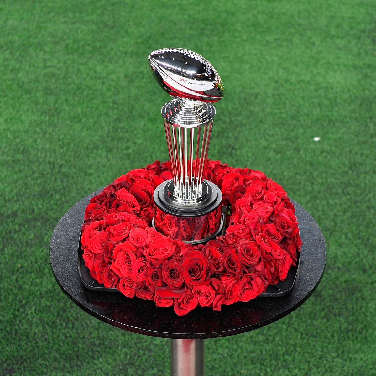 2026 Rose Bowl - TBD vs TBD at Rose Bowl Stadium