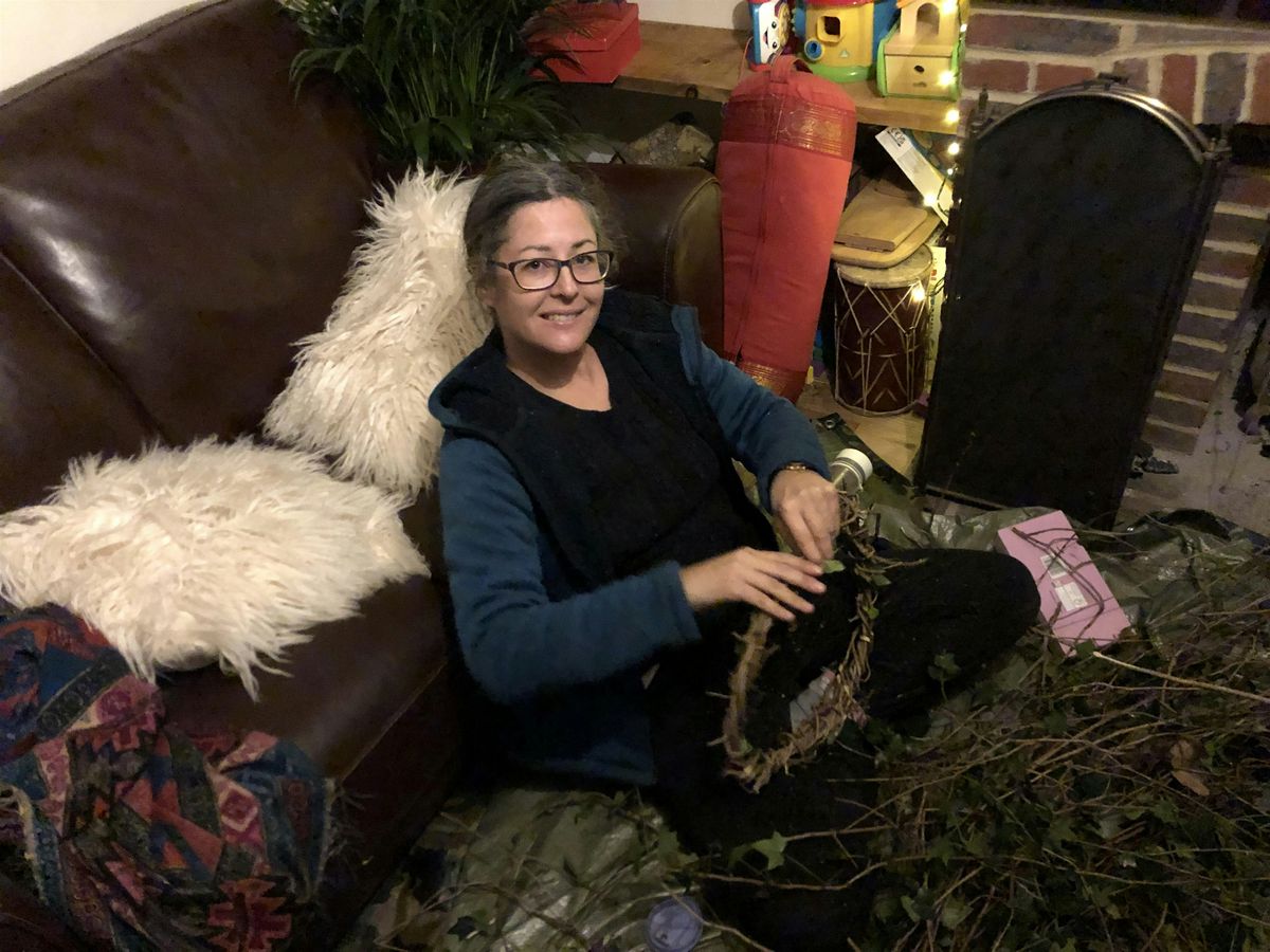 \u2018Mindfulness, Compassion & Delight\u2019  Community Morning.