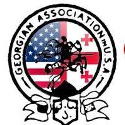 Georgian Association in the USA