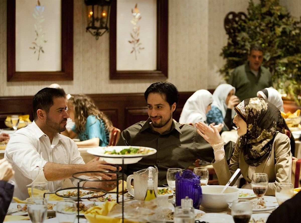 Toronto Muslim Singles - 24-49 | Holiday Season Edition - SlowDating.ca