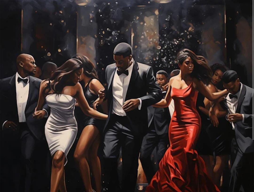 Regal Collaboration Presents New Year\u2019s Eve 2026!