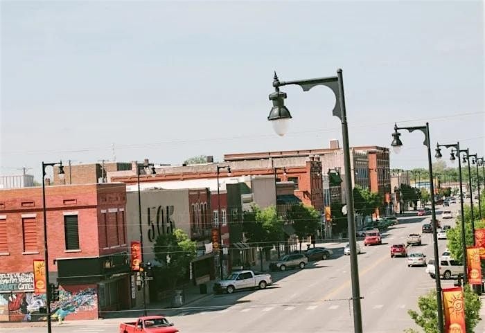 Amazing Scavenger Hunt! - Pittsburg\u2018s Playful Pursuit