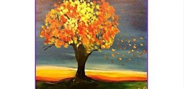 Abundant Tree Friday October 10th 6:30pm $40