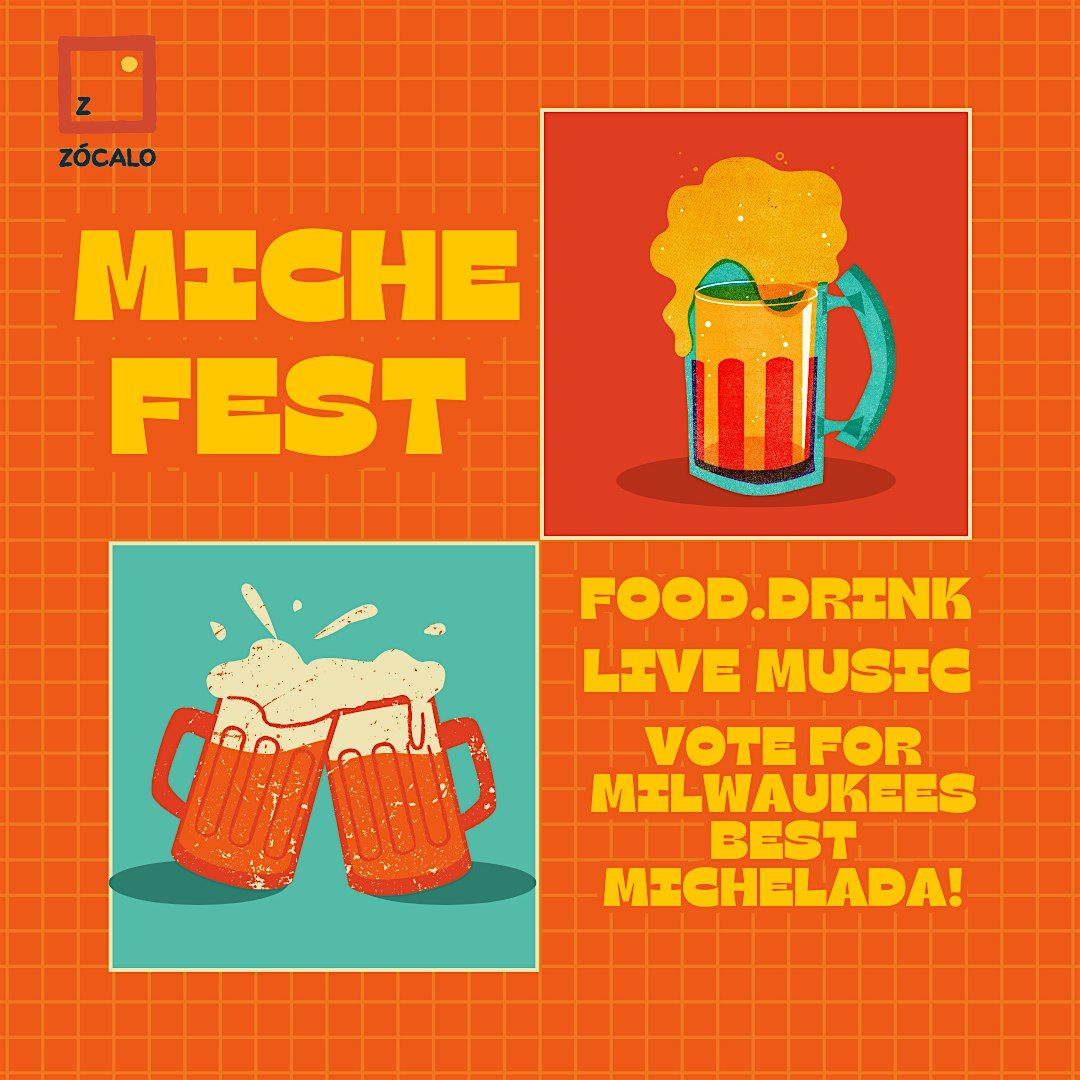 Michelada Fest At Z calo Food Park Milwaukee On 26th April 2025 michelada-fest-at-z-calo-food-park-milwaukee-on-26th-april-2025