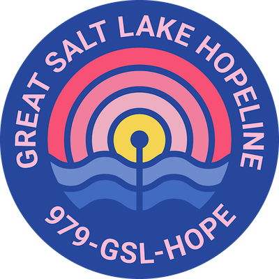 Great Salt Lake Hopeline