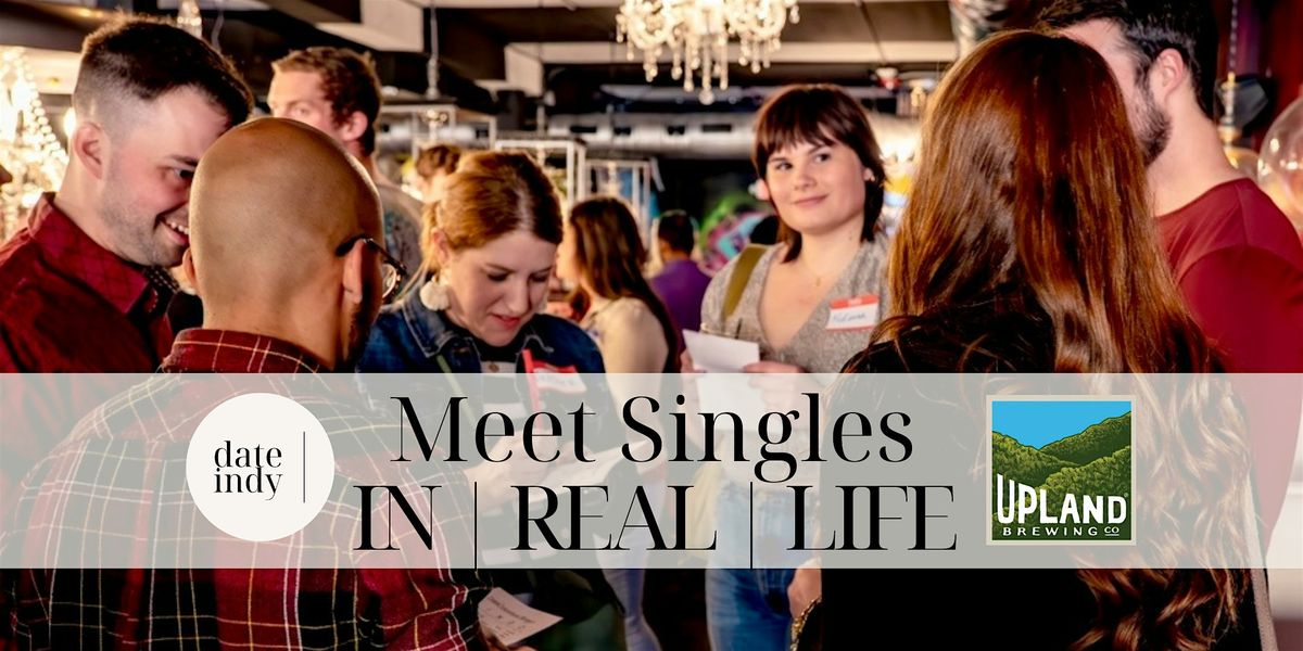 Nov. DateIndy Singles Social