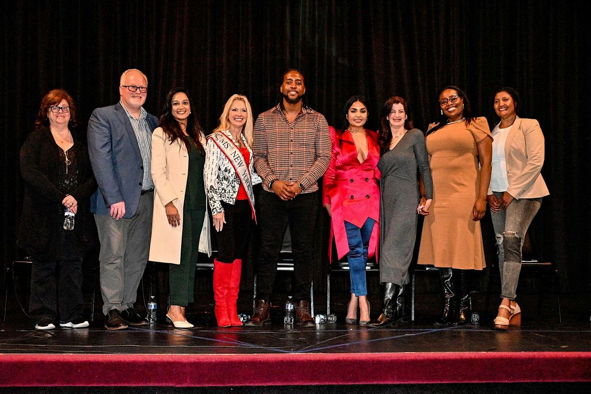 Fireside Chat: Key Elements of Success (KEOS) \u2013