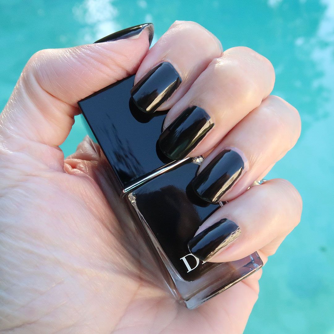 Black Polish