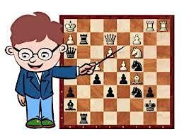 Chess  and other board games with Mrs. Disciacca on Tuesdays