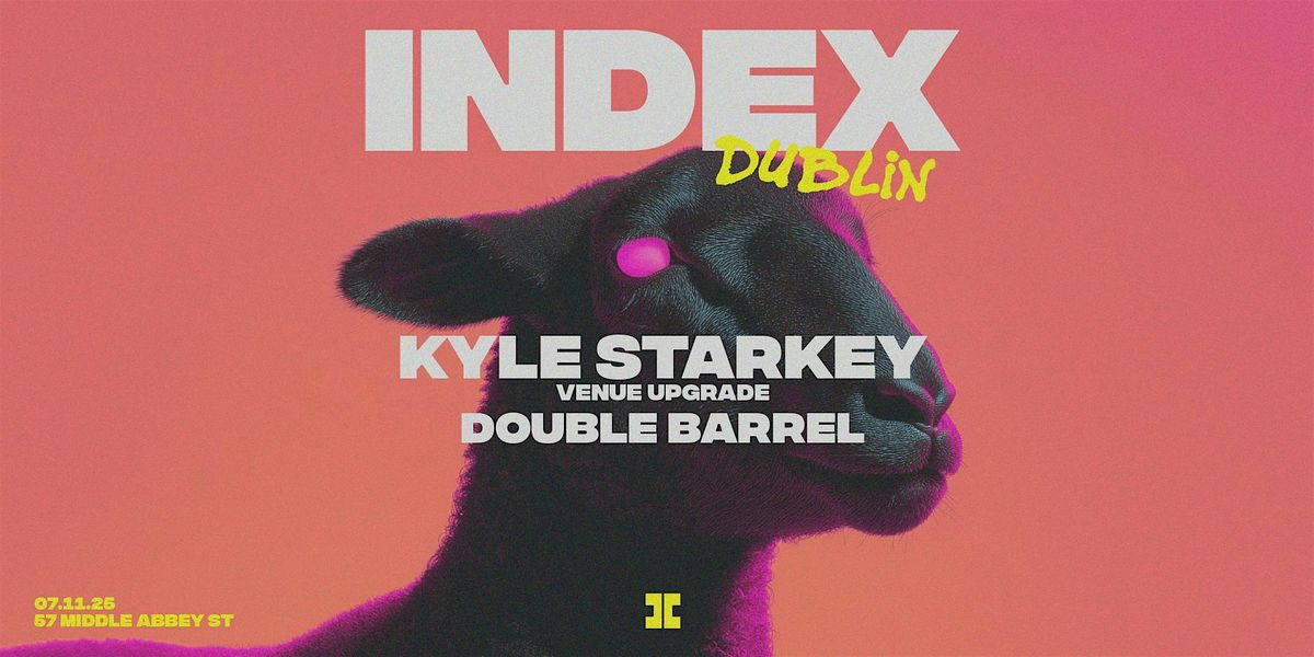 Index: Kyle Starkey