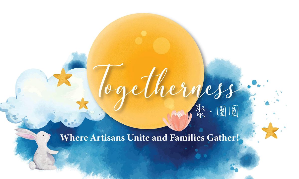 Togetherness Moon Festival Market