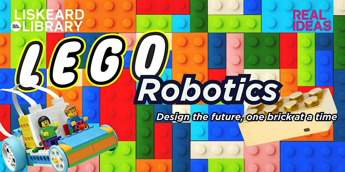 Lego Robotics