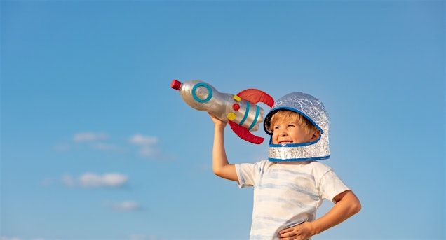 Rockets for Young Scientists