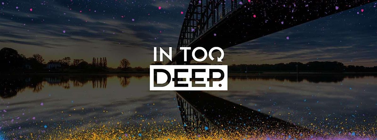 InTooDeep - Sunset Boat Party (16.05)