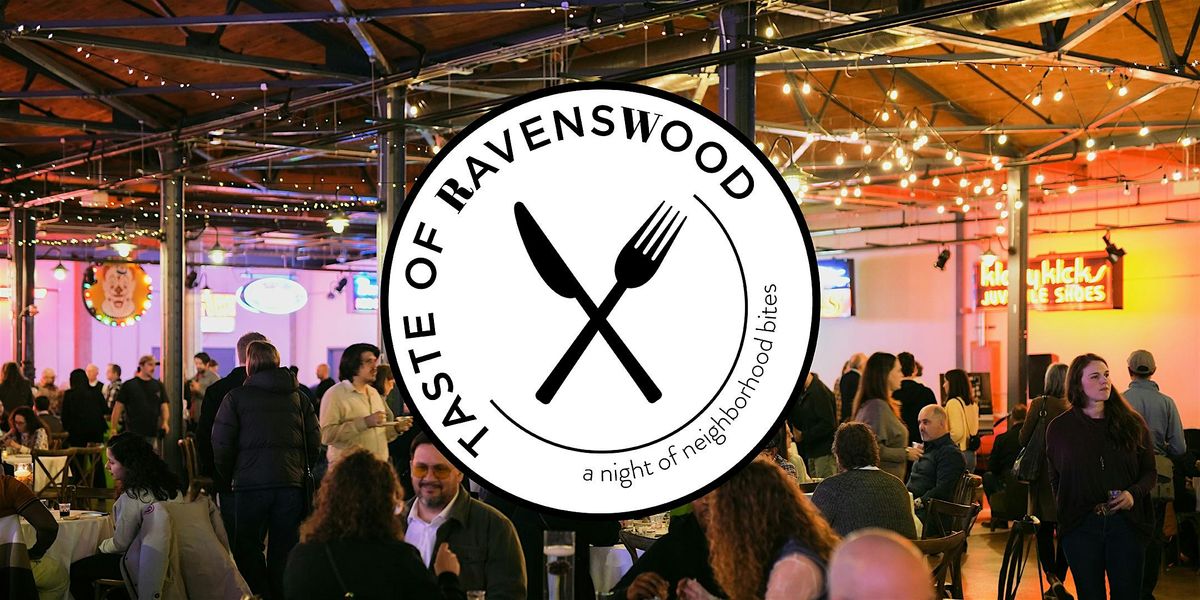 Taste of Ravenswood