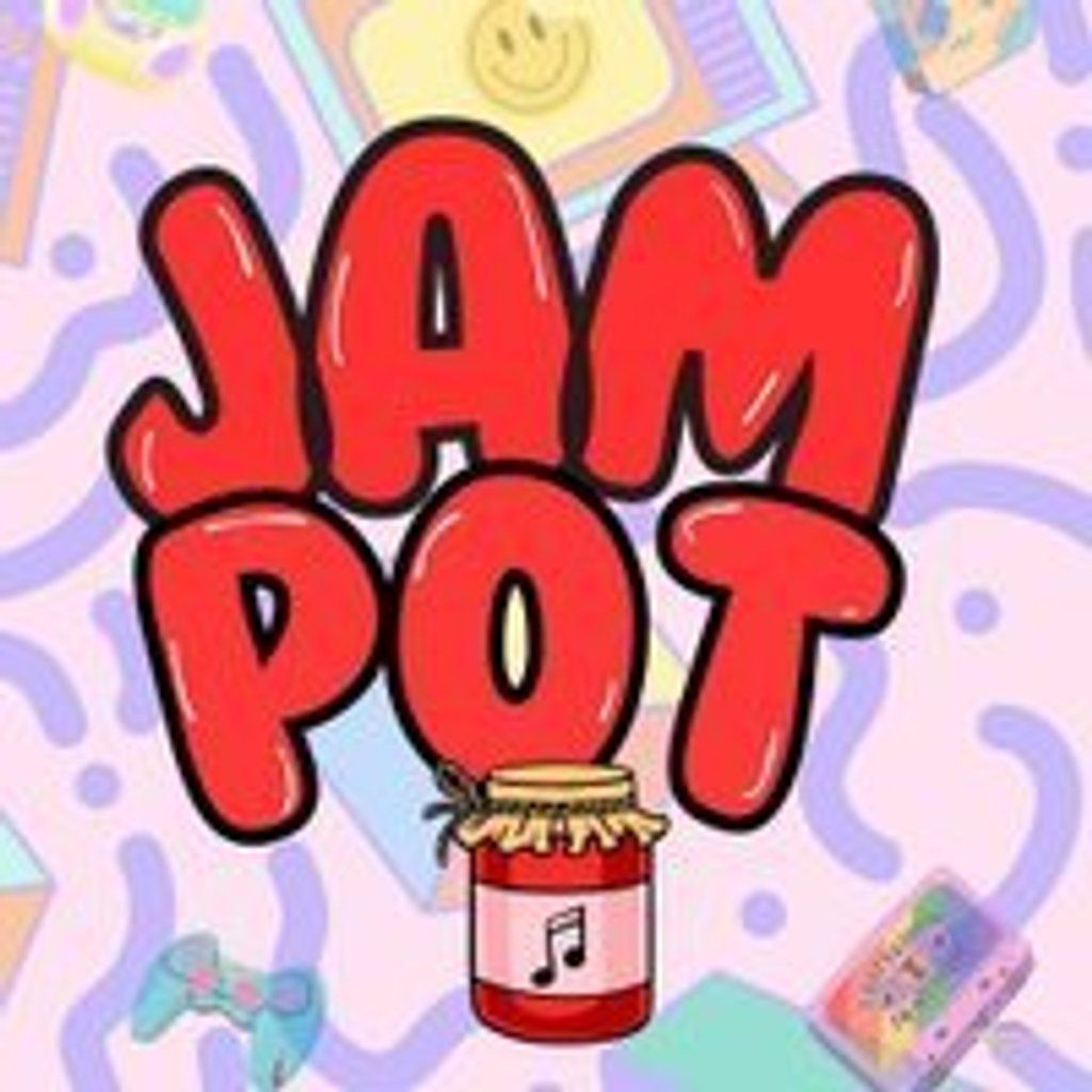 Jam Pot @ the Barras