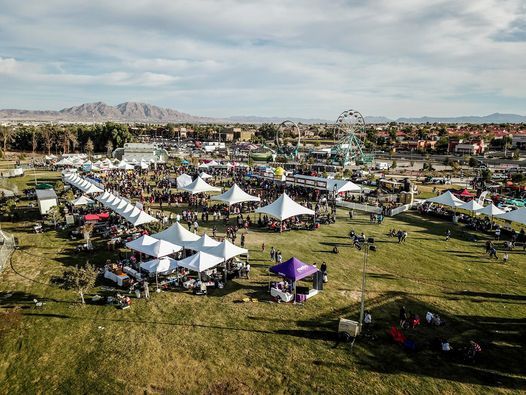 The Great Lv Taco Festival Carshow Craig Ranch Regional Park Las Vegas Nv November 5 To November 7 Las Vegas Taco Festival 2022