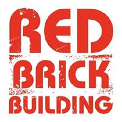 Red Brick Building, Glastonbury