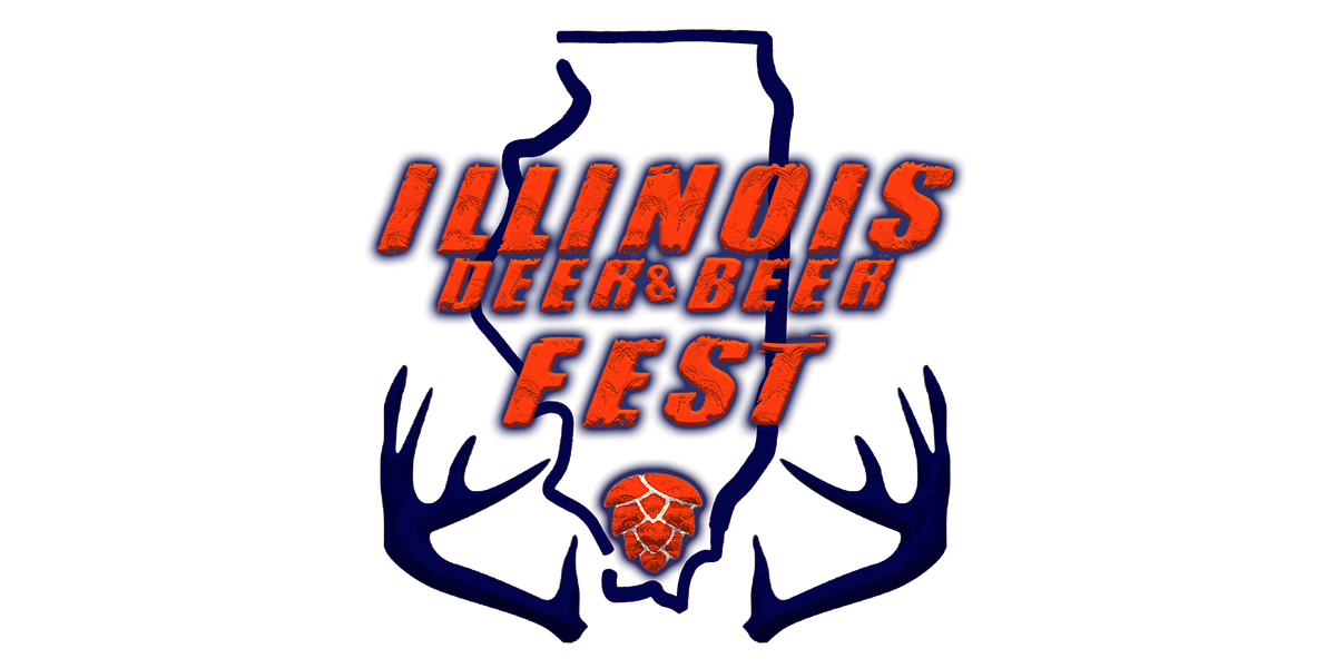 Illinois Deer & Beer Fest August 22nd-24th 2025