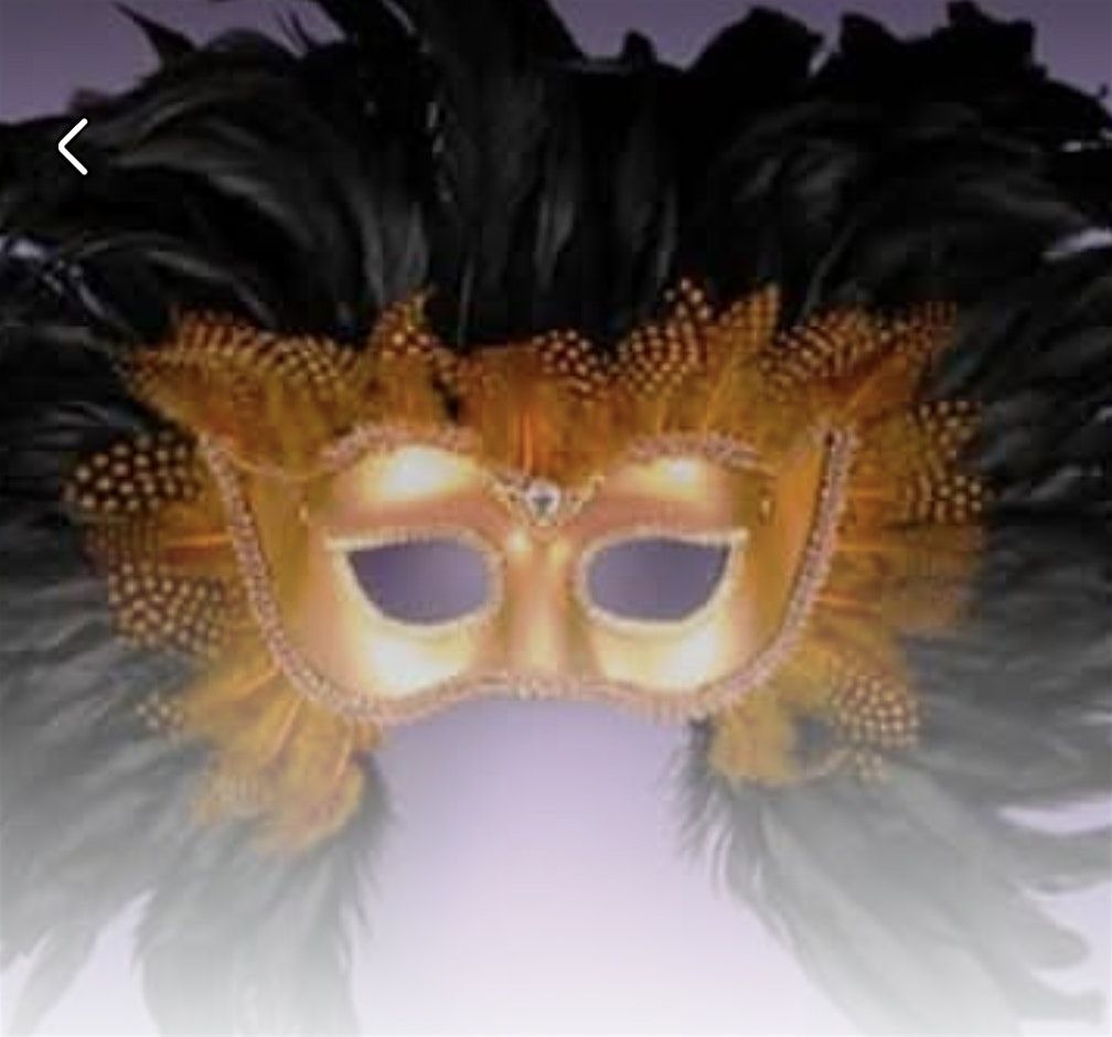 Unmasking the Stigma:A Masked Fundraiser for Face the Facts