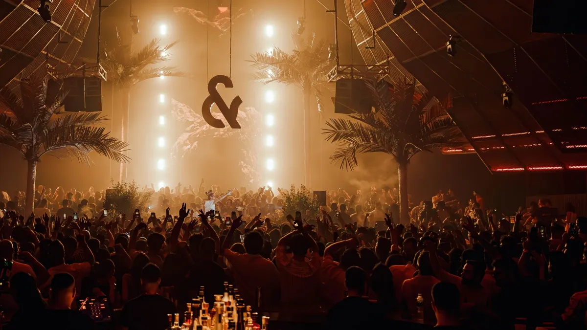 &friends, ALTA SOUNDS, Cade Alami in City of New York