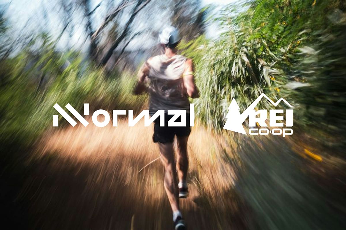 NNormal & Kilian Jornet: Live in Denver