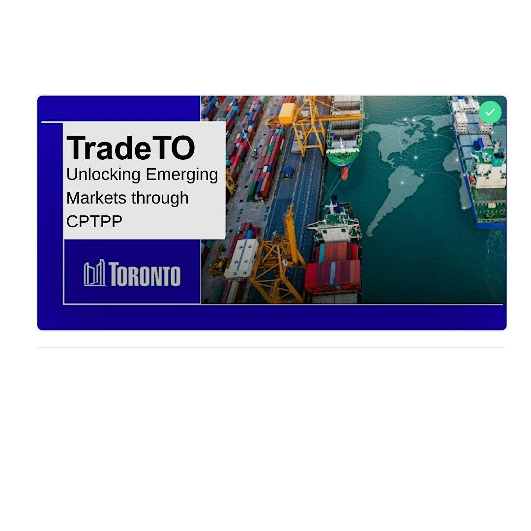 Diversifying Trade through CPTPP