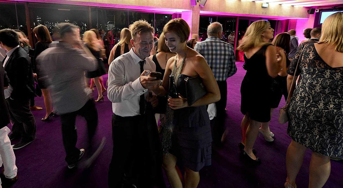 Speed Dating Denver | In-Person | Cityswoon | Ages 39-54