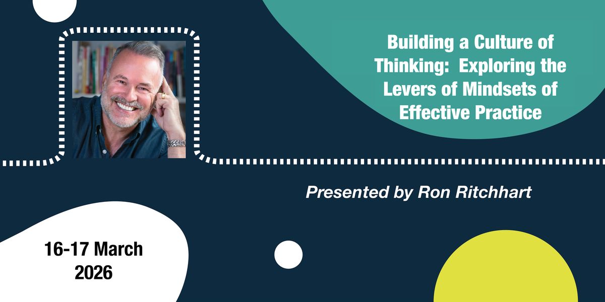 Building a Culture of Thinking: Exploring the Levers of Mindsets of Effect