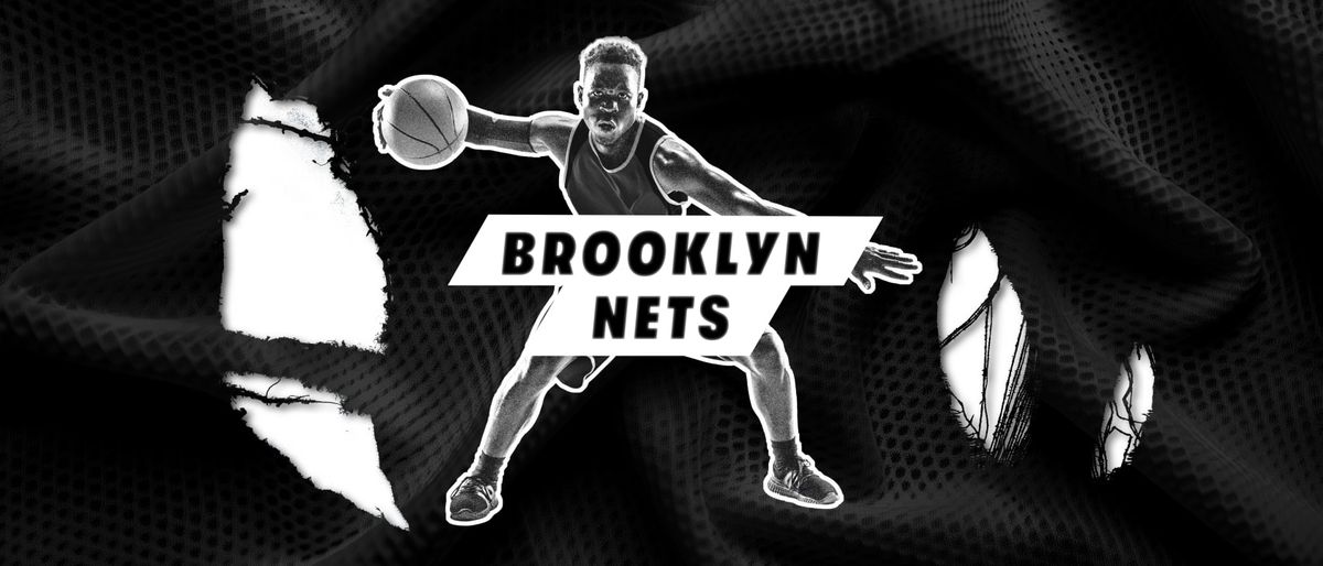 Orlando Magic at Brooklyn Nets Tickets