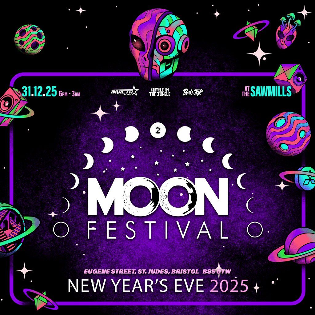 Moon Fest 2025
