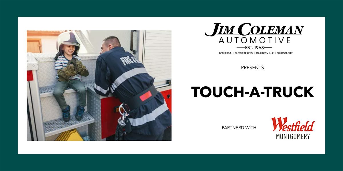 Touch-A-Truck