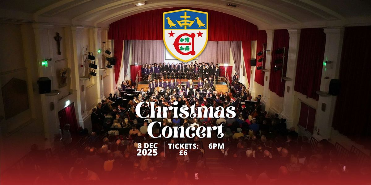 Christmas Concert 2025