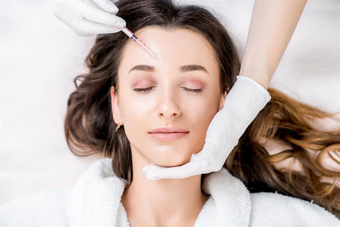 Become a Master Neurotoxin Injector Now!