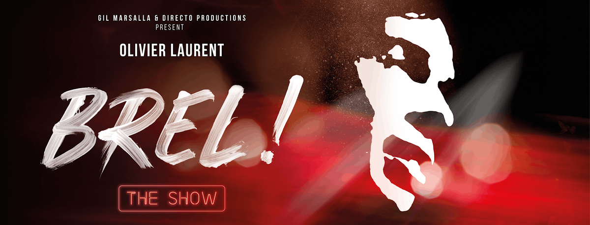 BREL ! THE SHOW