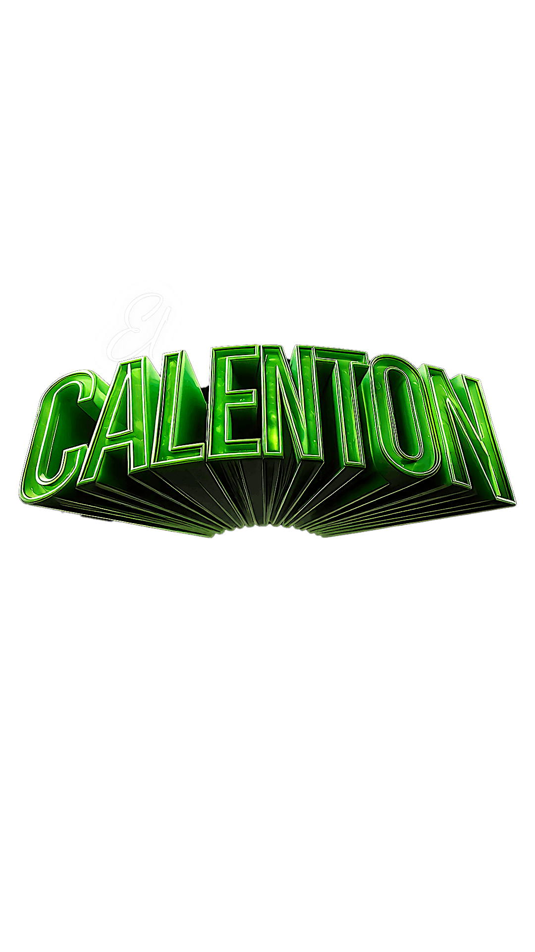 EL CALENTON