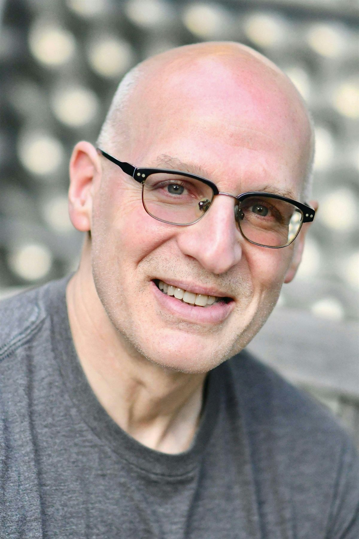Inprint Cool Brains! Series presents Gordon Korman