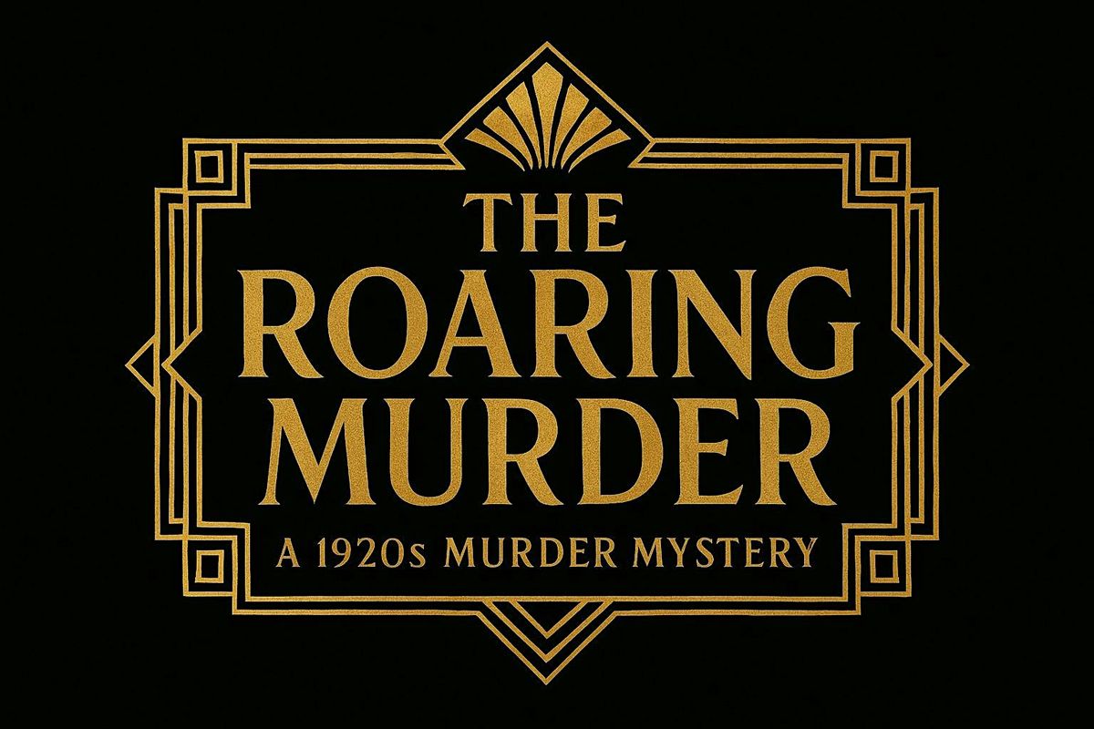 The Roaring M**der by CICEO