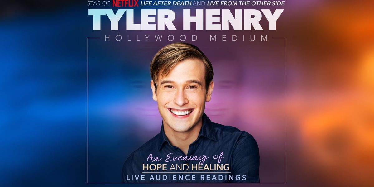Parking Tyler Henry