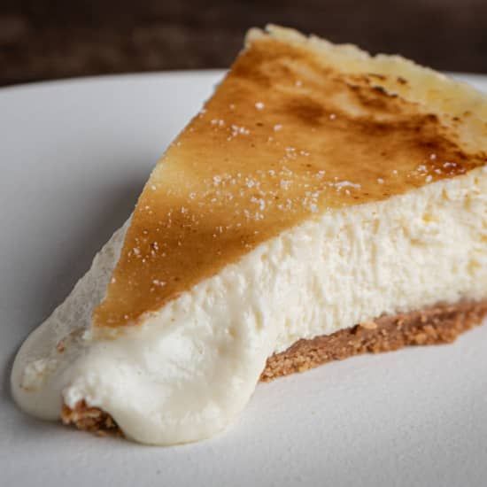 Cheesecake Bites Experience: 5 bocados, 5 sabores, 1 plan irresistible