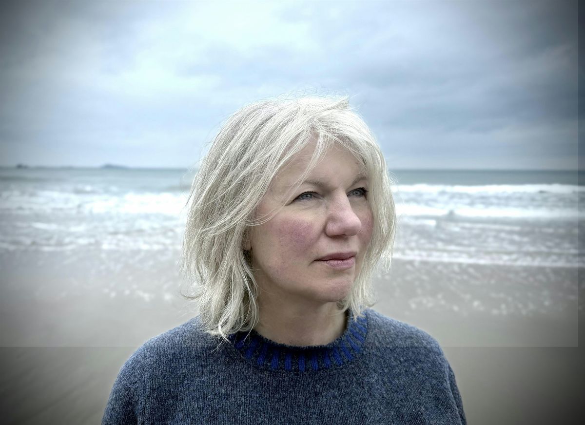 Creative Conversations: Liz MacWhirter