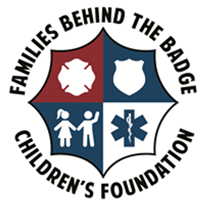 Families Behind the Badge Children's Foundation