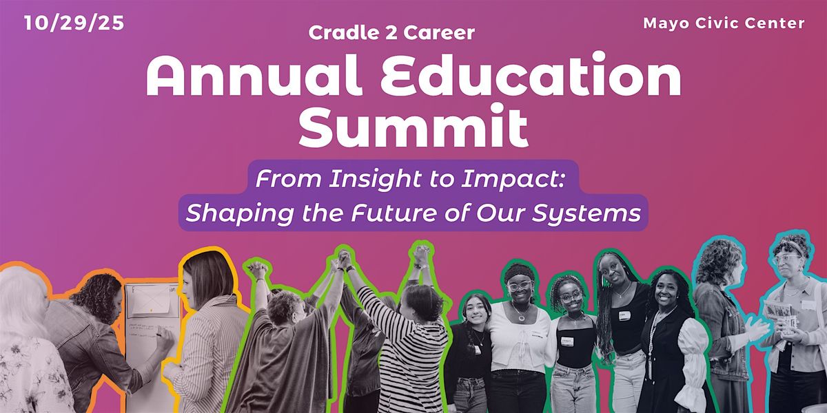 2025 C2C Annual Education Summit