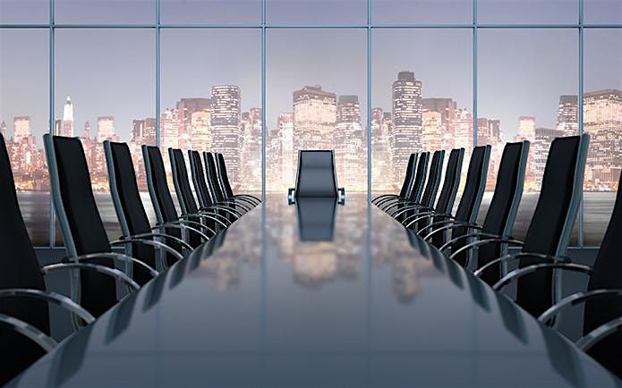 Invitation to Thunderstruck Thursday\u2019s Tech Advisory Quarterly Meeting
